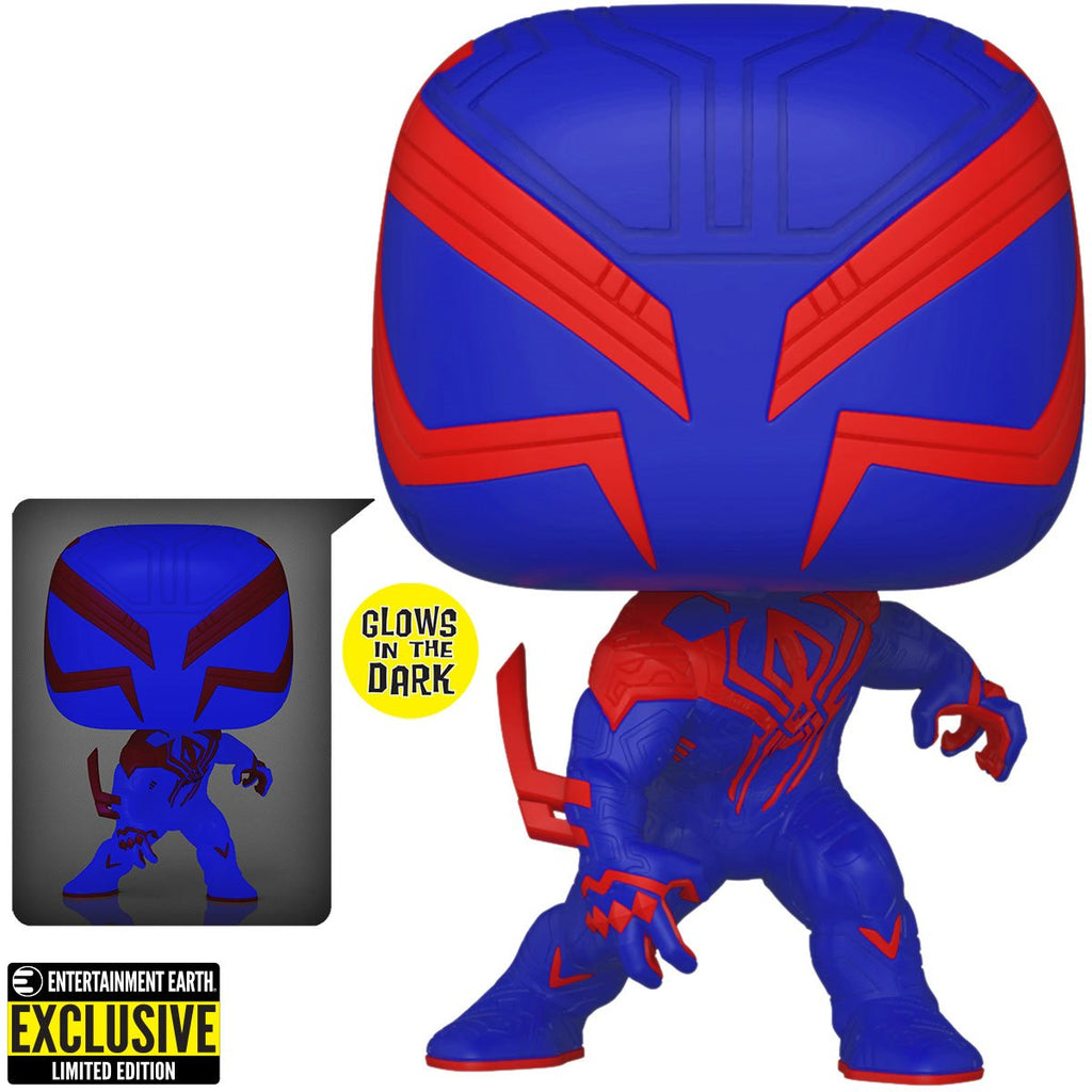 Funko Pop! Marvel : Spider-Man: Web-Man #1560 - Entertainment